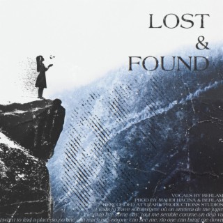 LOST & FOUND