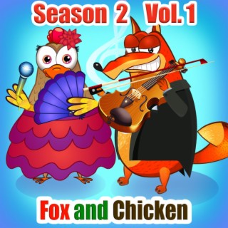 Fox And Chicken, Season 2, Vol. 1