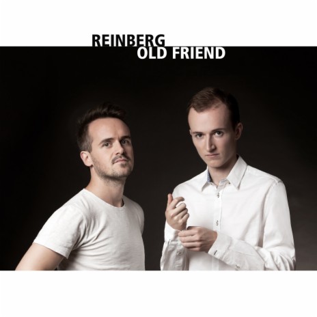 Old Friend ft. Christoph Spangenberg