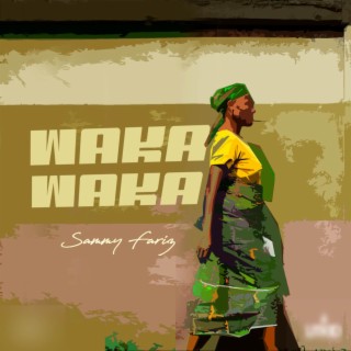 Waka Waka lyrics | Boomplay Music