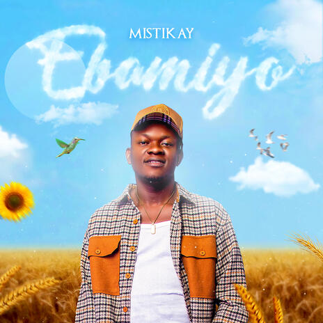 Ebamiyo | Boomplay Music