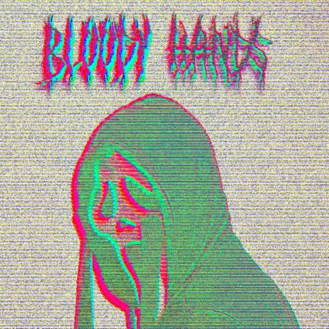 Bloody hands | Boomplay Music