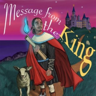 Message From The King