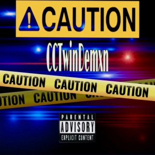 Caution