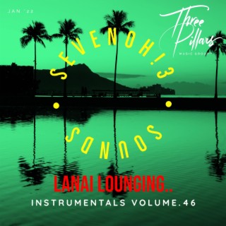 Lanai Lounging ... Instrumentals, Vol. 46 (Instrumental)