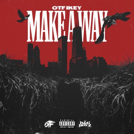 Make A Way | Boomplay Music