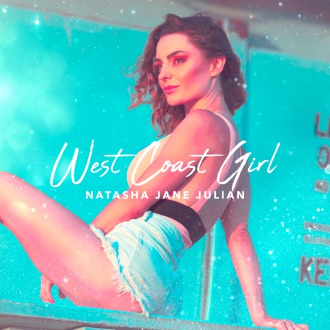 West Coast Girl | Boomplay Music