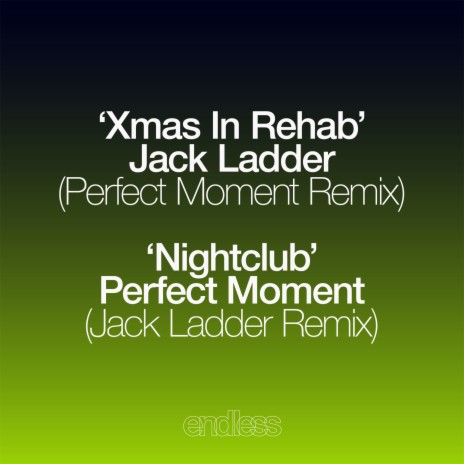 Xmas In Rehab (Perfect Moment Remix) | Boomplay Music