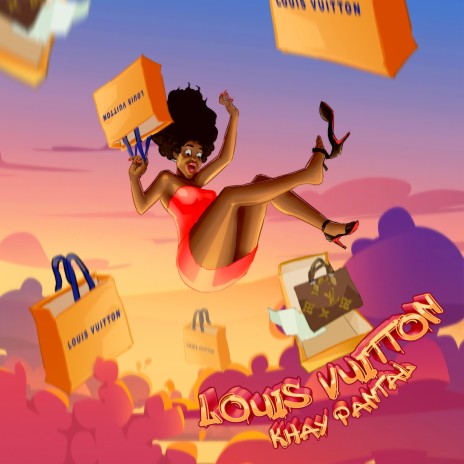 Louis Vuitton | Boomplay Music