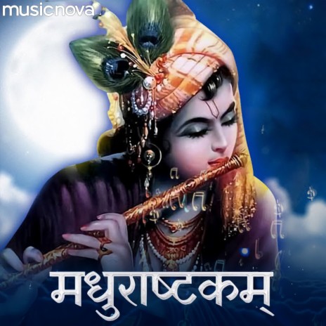 adharam madhuram lyrics in hindi