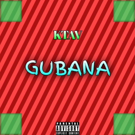 Gubana | Boomplay Music