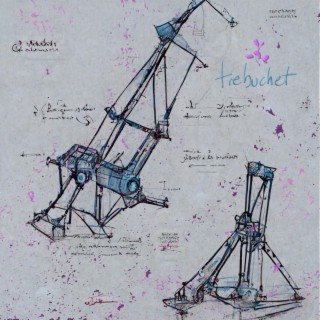 TREBUCHET lyrics | Boomplay Music