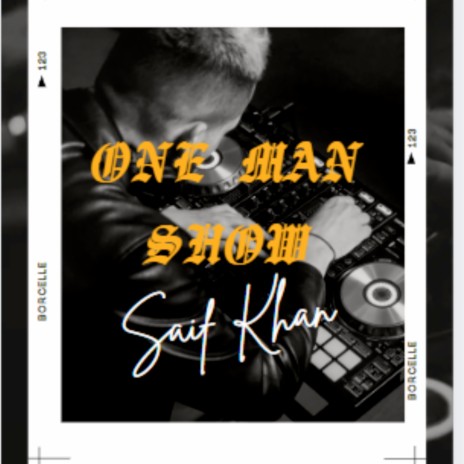 One Man Show | Boomplay Music