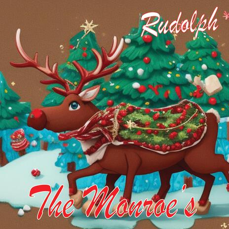 RUDOLPH | Boomplay Music