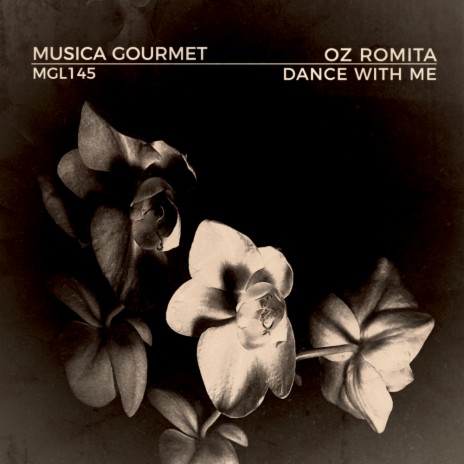 Dance With Me (Oz Romita Remix)