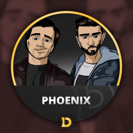 Phoenix | Boomplay Music