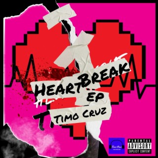 ...Heart Break EP