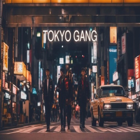 Tokyo Gang