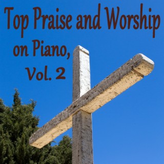 Top Praise and Worship on Piano, Vol. 2