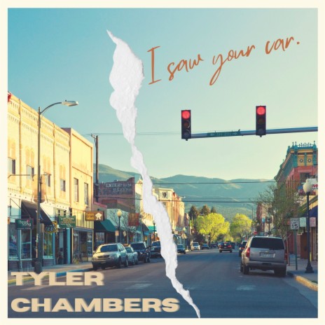 I Saw Your Car | Boomplay Music