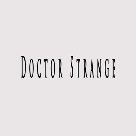 Doctor Strange ft. Fifty Vinc | Boomplay Music