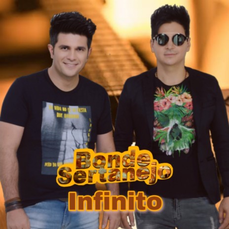 Infinito | Boomplay Music