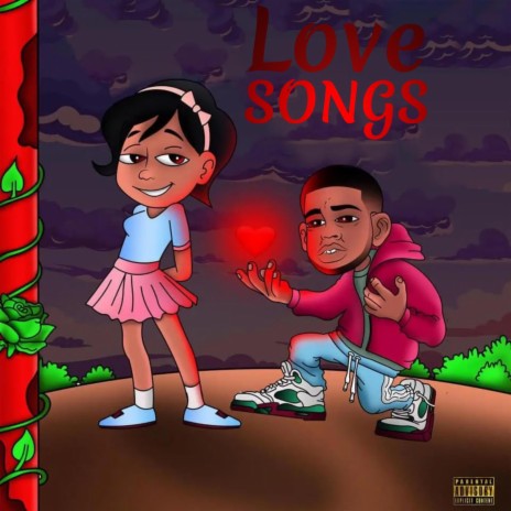 Love Songs | Boomplay Music