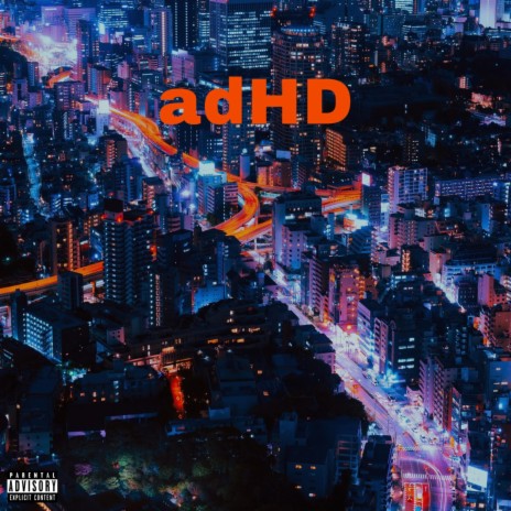 adHD