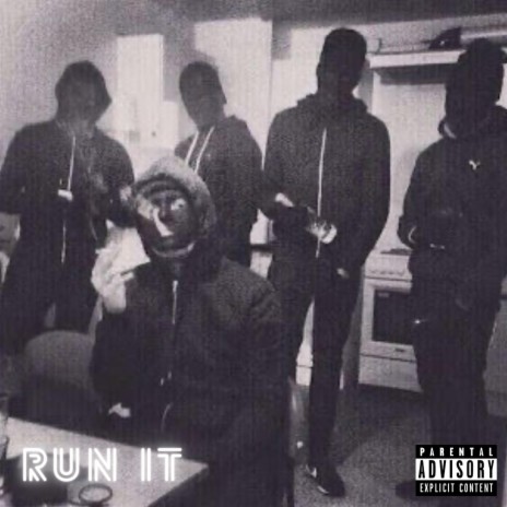 Run It ft. OG5 | Boomplay Music