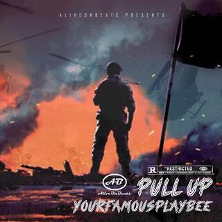 Pull Up lyrics | Boomplay Music