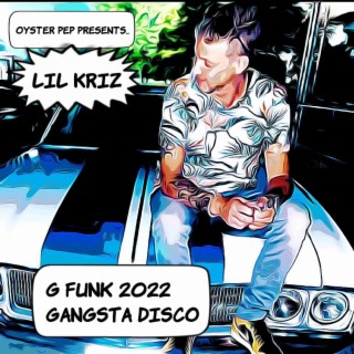 Ez Go ft. Lil Kriz lyrics | Boomplay Music