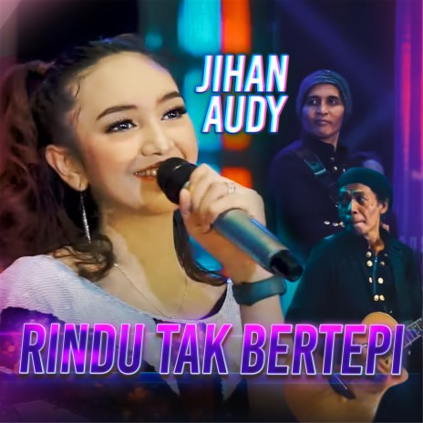 Rindu Tak Bertepi | Boomplay Music