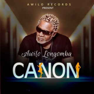 AWILO LONGOMBA