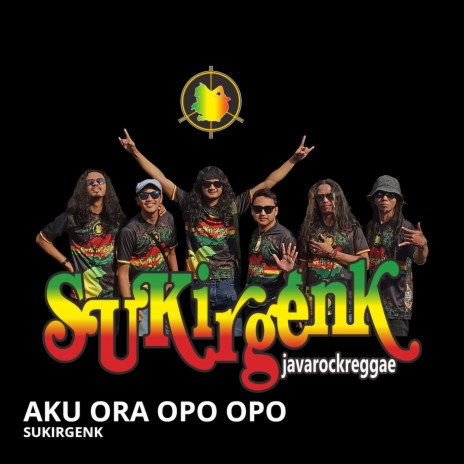 Aku Ora Opo Opo | Boomplay Music