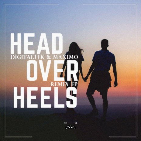 Head Over Heels (Invaders Of Nine Remix) ft. Maximo