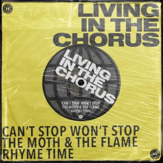 Living In The Chorus