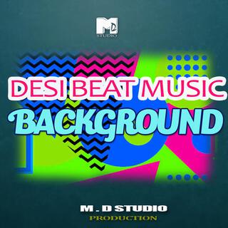 Desi Beat Fusion