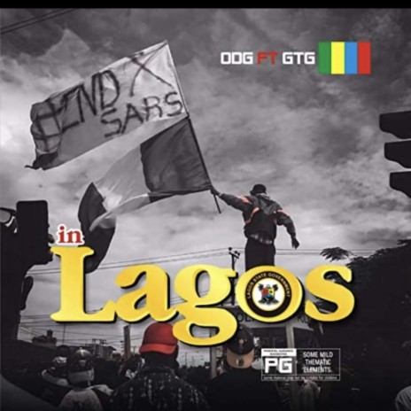 IN LAGOS | Boomplay Music