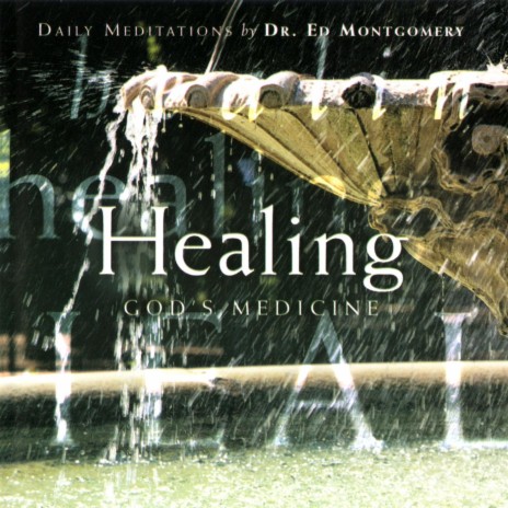 Healing | Boomplay Music