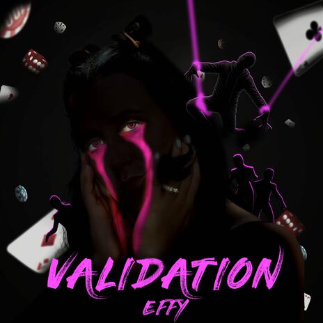 Validation | Boomplay Music