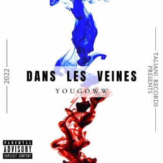 Dans les veines lyrics | Boomplay Music