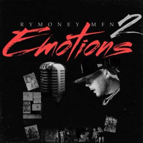Emotions, Pt. 2 | Boomplay Music