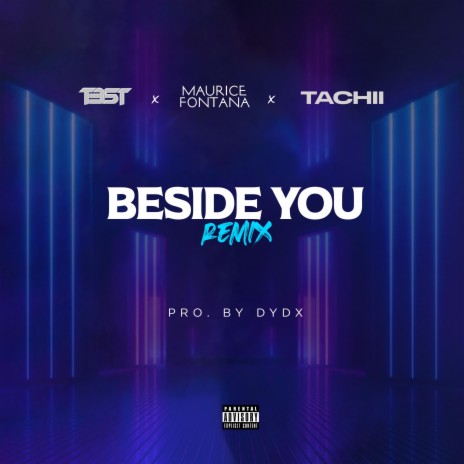 Beside you (Remix) | Boomplay Music