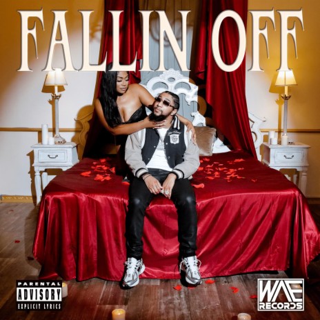 Fallin Off | Boomplay Music