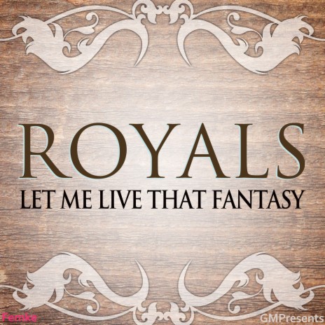 Royals (Lorde Cover) ft. Femke