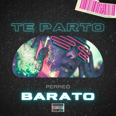 Te Parto | Boomplay Music