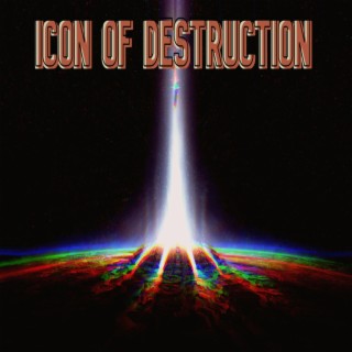 Icon Of Destruction