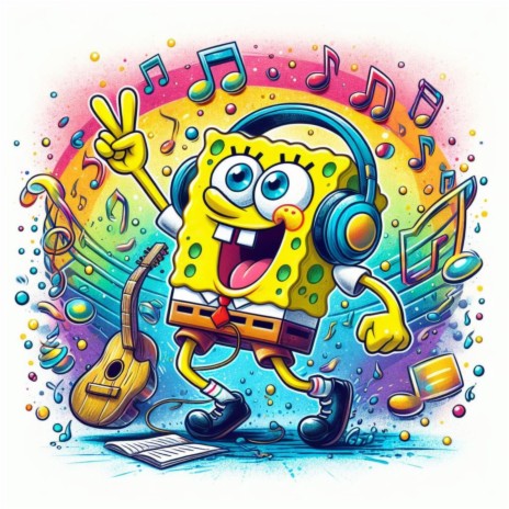 spongebob squarepants song | Boomplay Music