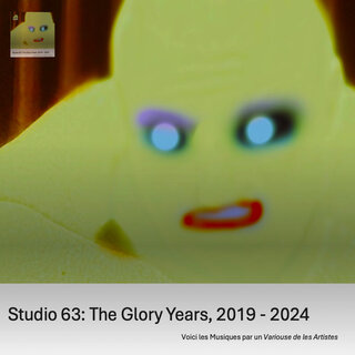 Studio Sixty-Three: the Glory Years, 2019 - 2024