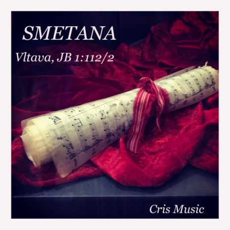 Smetana: Vltava, JB 1:112/2 | Boomplay Music